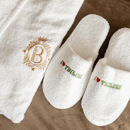 Bellevue Boutique Hotel Τυφλίδα Εξωτερικό φωτογραφία