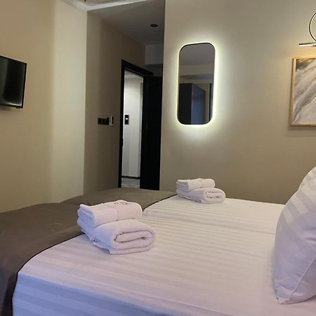 Bellevue Boutique Hotel Τυφλίδα Εξωτερικό φωτογραφία