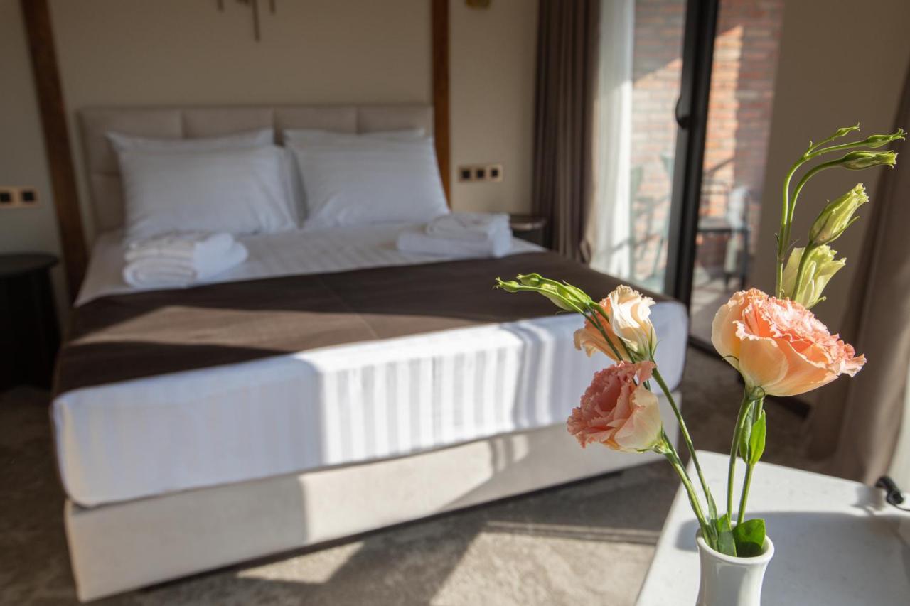 Bellevue Boutique Hotel Τυφλίδα Εξωτερικό φωτογραφία