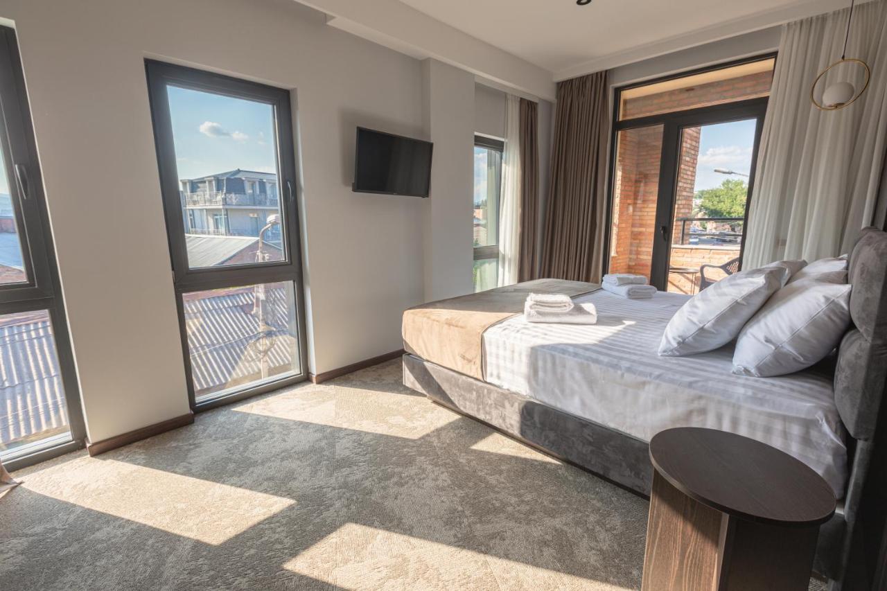 Bellevue Boutique Hotel Τυφλίδα Εξωτερικό φωτογραφία
