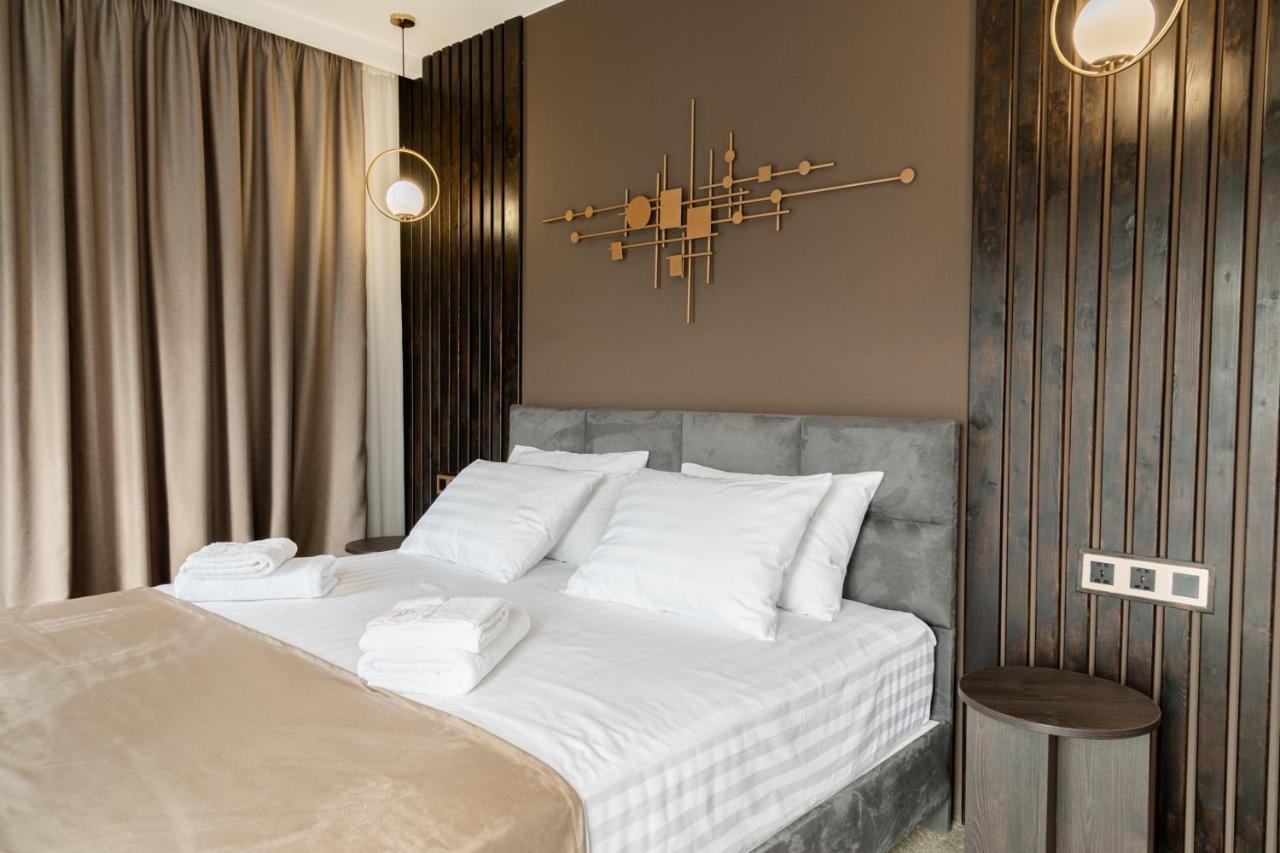 Bellevue Boutique Hotel Τυφλίδα Εξωτερικό φωτογραφία