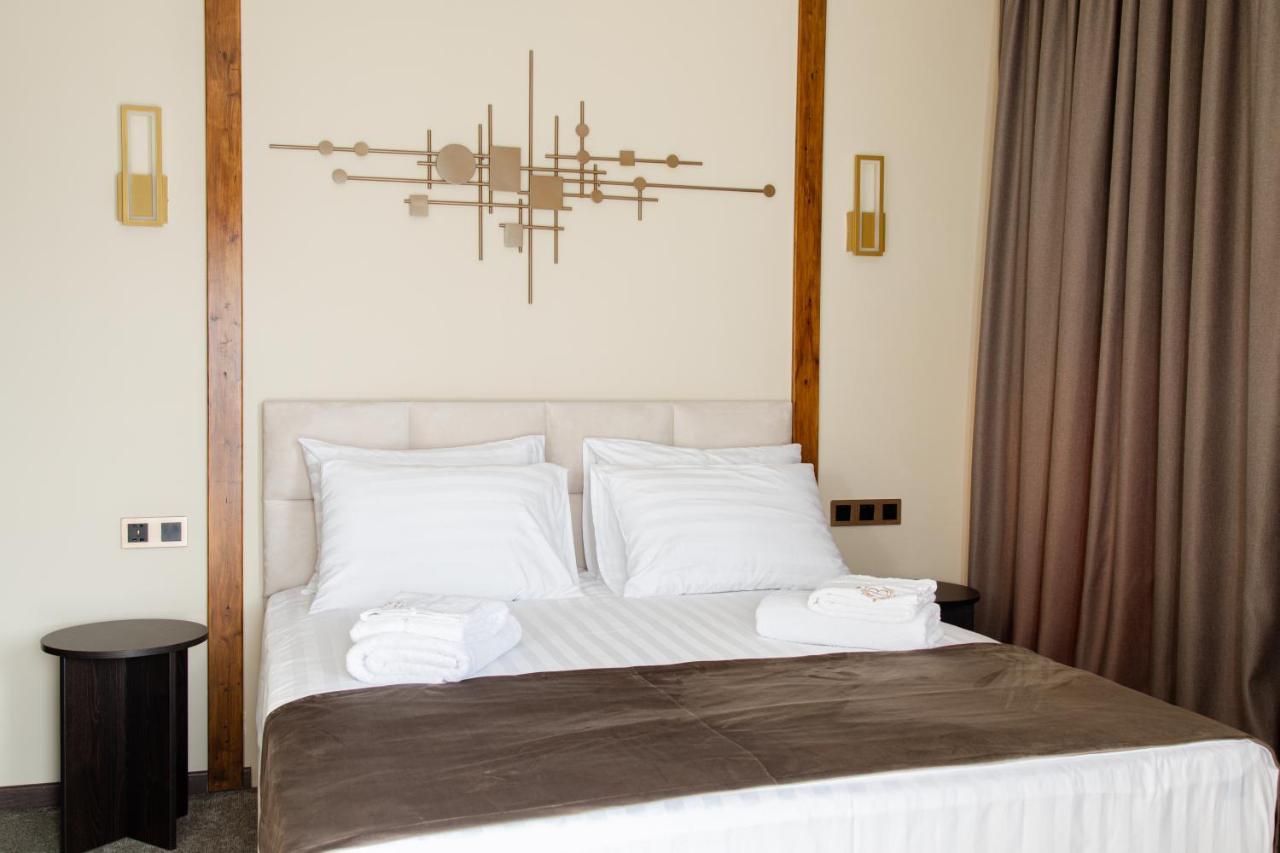 Bellevue Boutique Hotel Τυφλίδα Εξωτερικό φωτογραφία