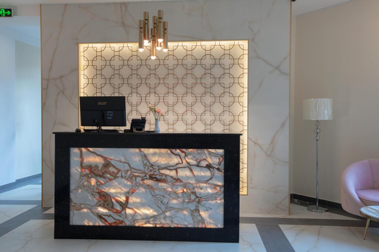 Bellevue Boutique Hotel Τυφλίδα Εξωτερικό φωτογραφία