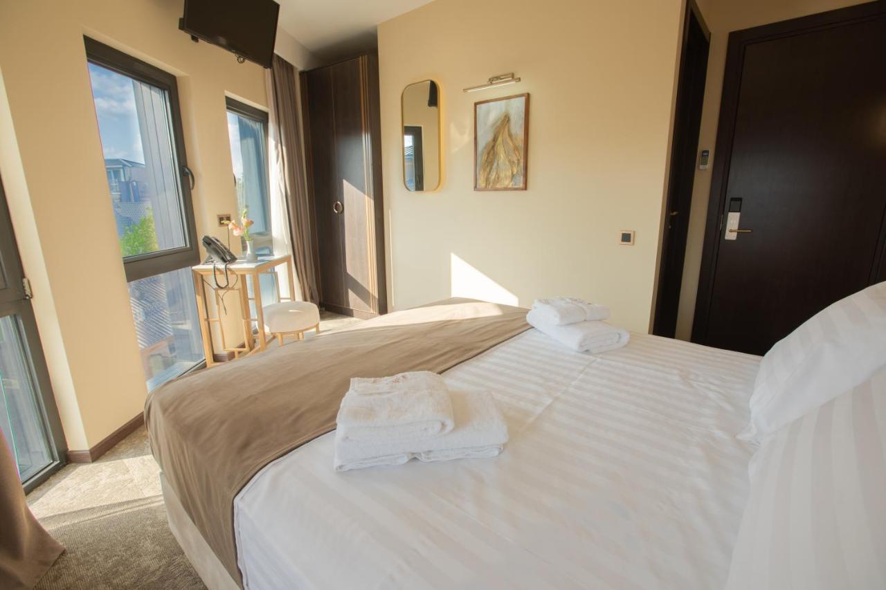Bellevue Boutique Hotel Τυφλίδα Εξωτερικό φωτογραφία