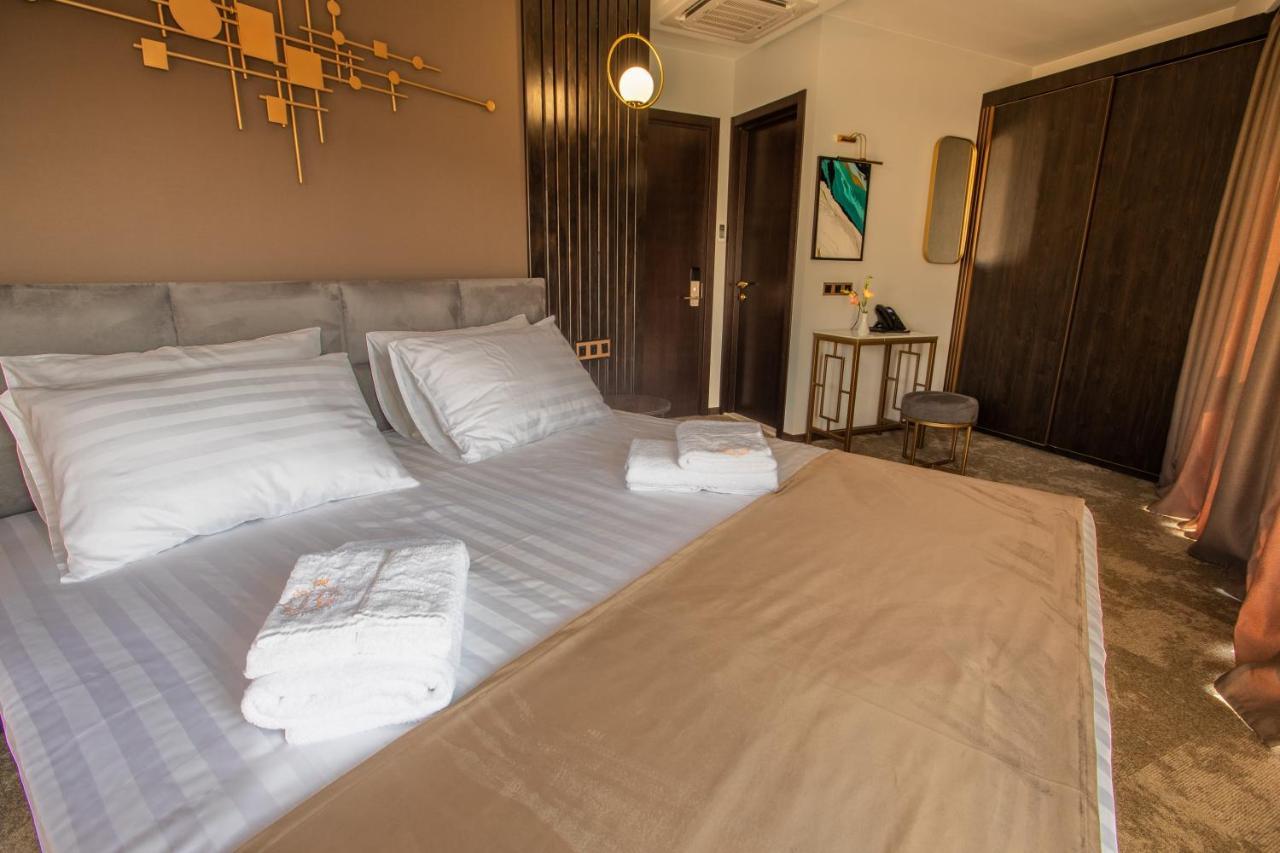 Bellevue Boutique Hotel Τυφλίδα Εξωτερικό φωτογραφία