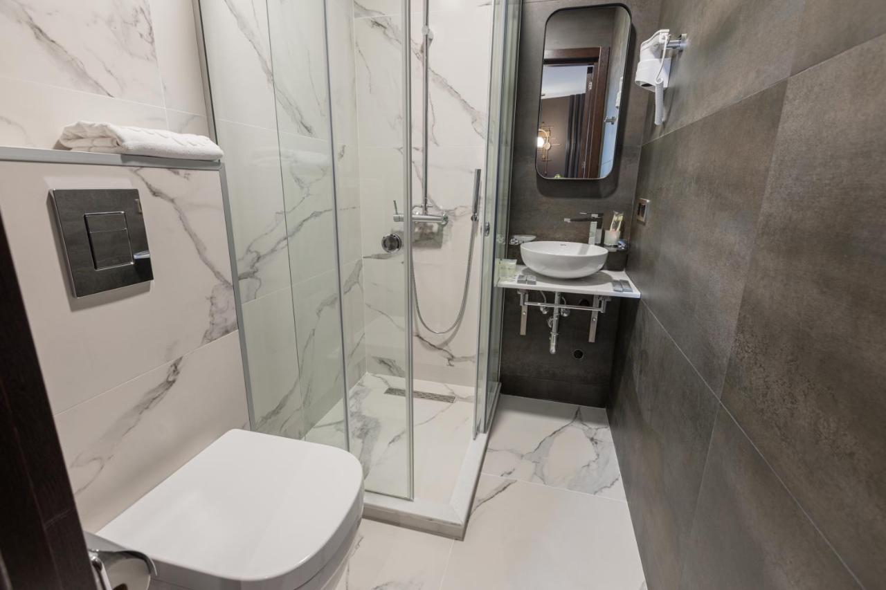 Bellevue Boutique Hotel Τυφλίδα Εξωτερικό φωτογραφία