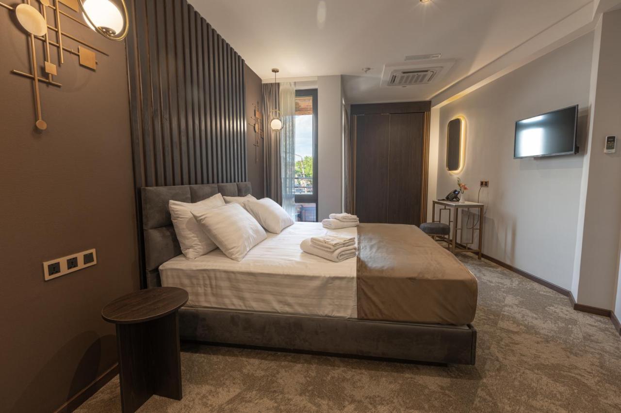 Bellevue Boutique Hotel Τυφλίδα Εξωτερικό φωτογραφία