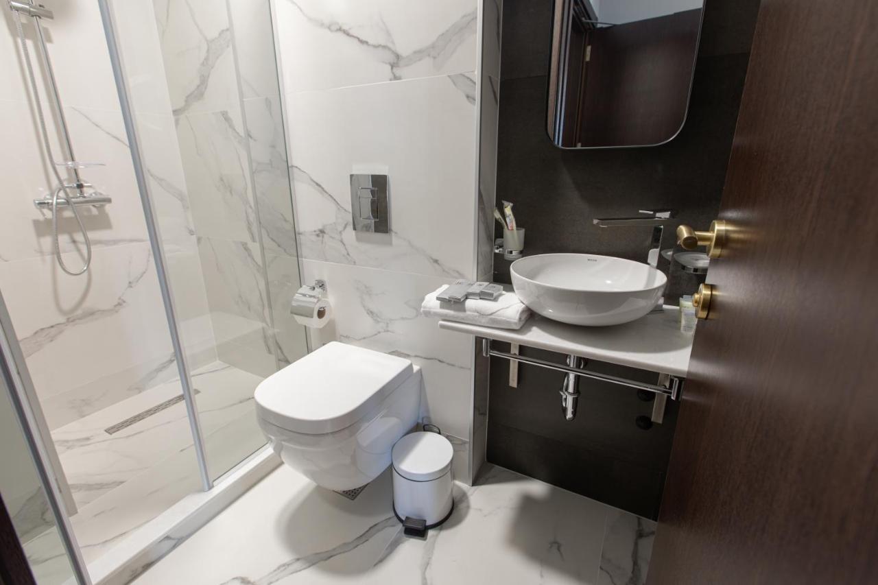 Bellevue Boutique Hotel Τυφλίδα Εξωτερικό φωτογραφία