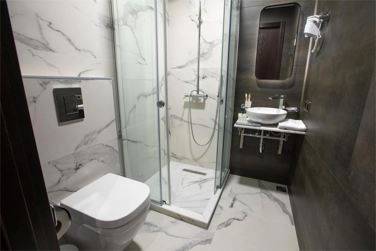 Bellevue Boutique Hotel Τυφλίδα Εξωτερικό φωτογραφία