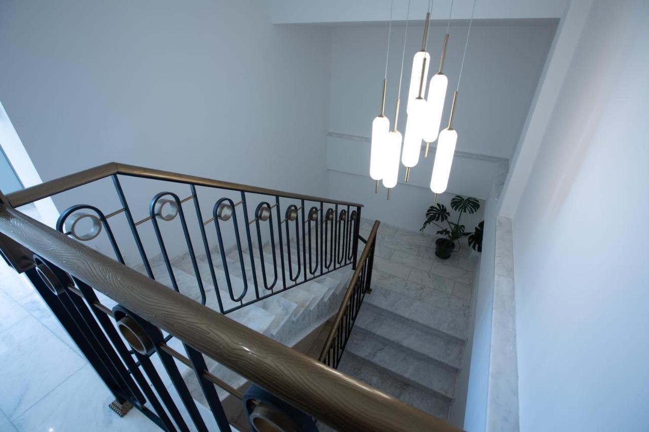 Bellevue Boutique Hotel Τυφλίδα Εξωτερικό φωτογραφία