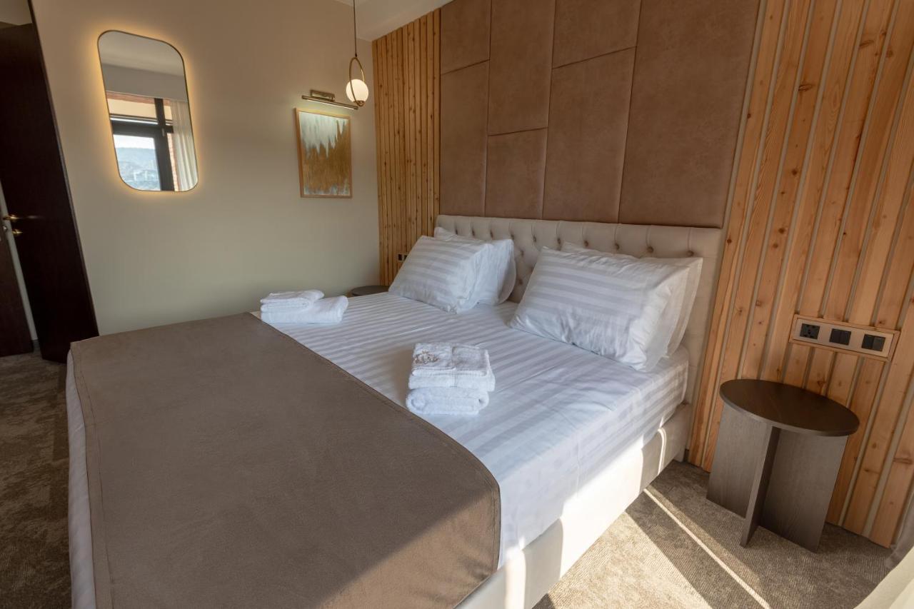 Bellevue Boutique Hotel Τυφλίδα Εξωτερικό φωτογραφία