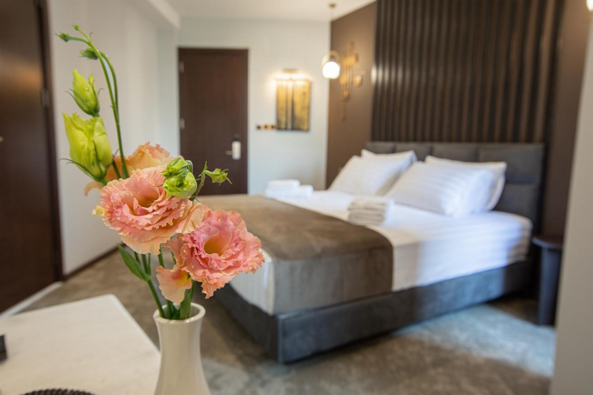 Bellevue Boutique Hotel Τυφλίδα Εξωτερικό φωτογραφία