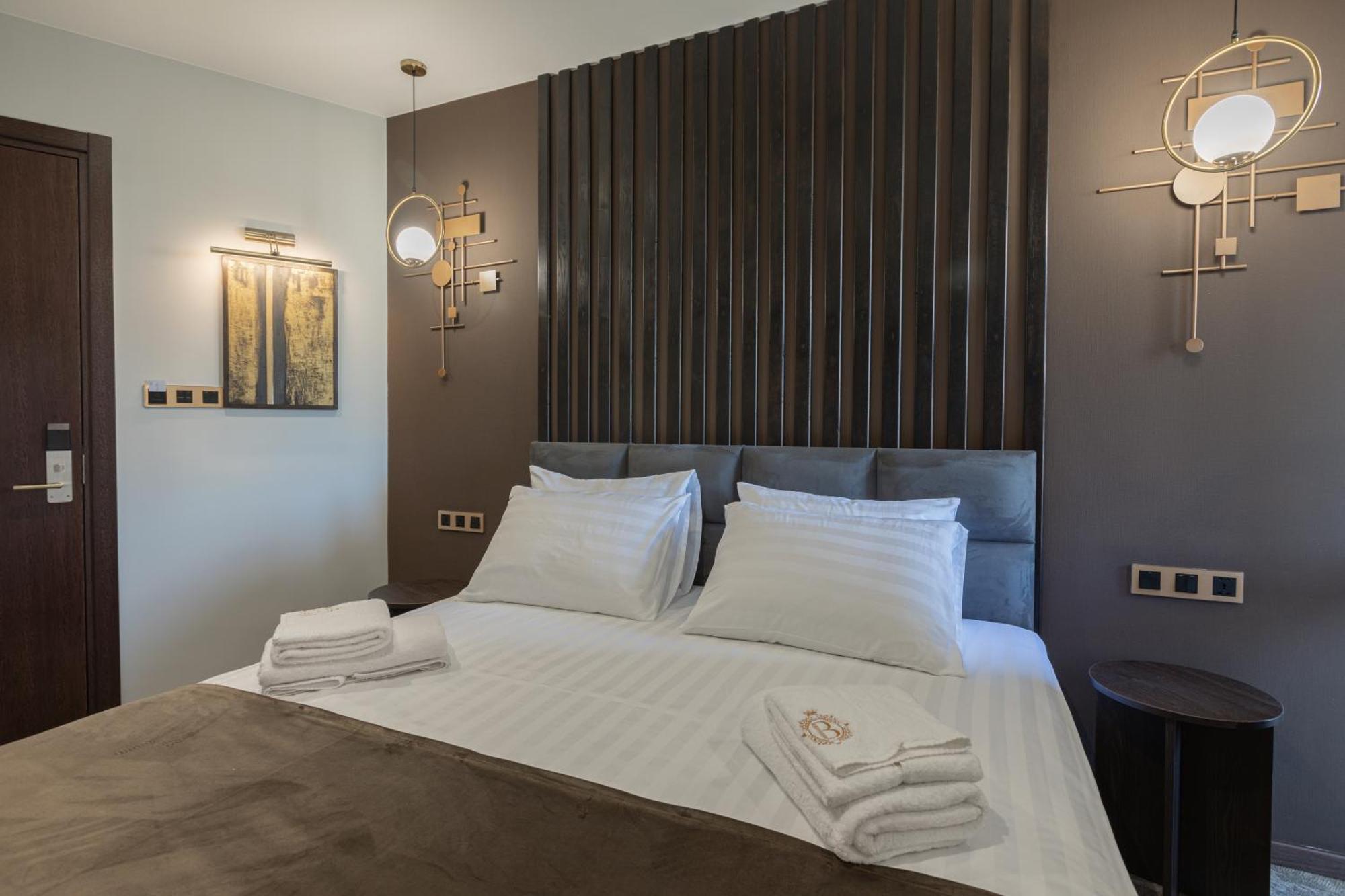 Bellevue Boutique Hotel Τυφλίδα Εξωτερικό φωτογραφία