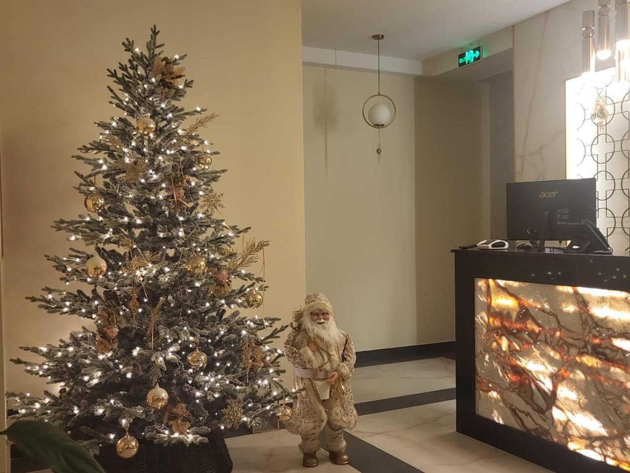 Bellevue Boutique Hotel Τυφλίδα Εξωτερικό φωτογραφία