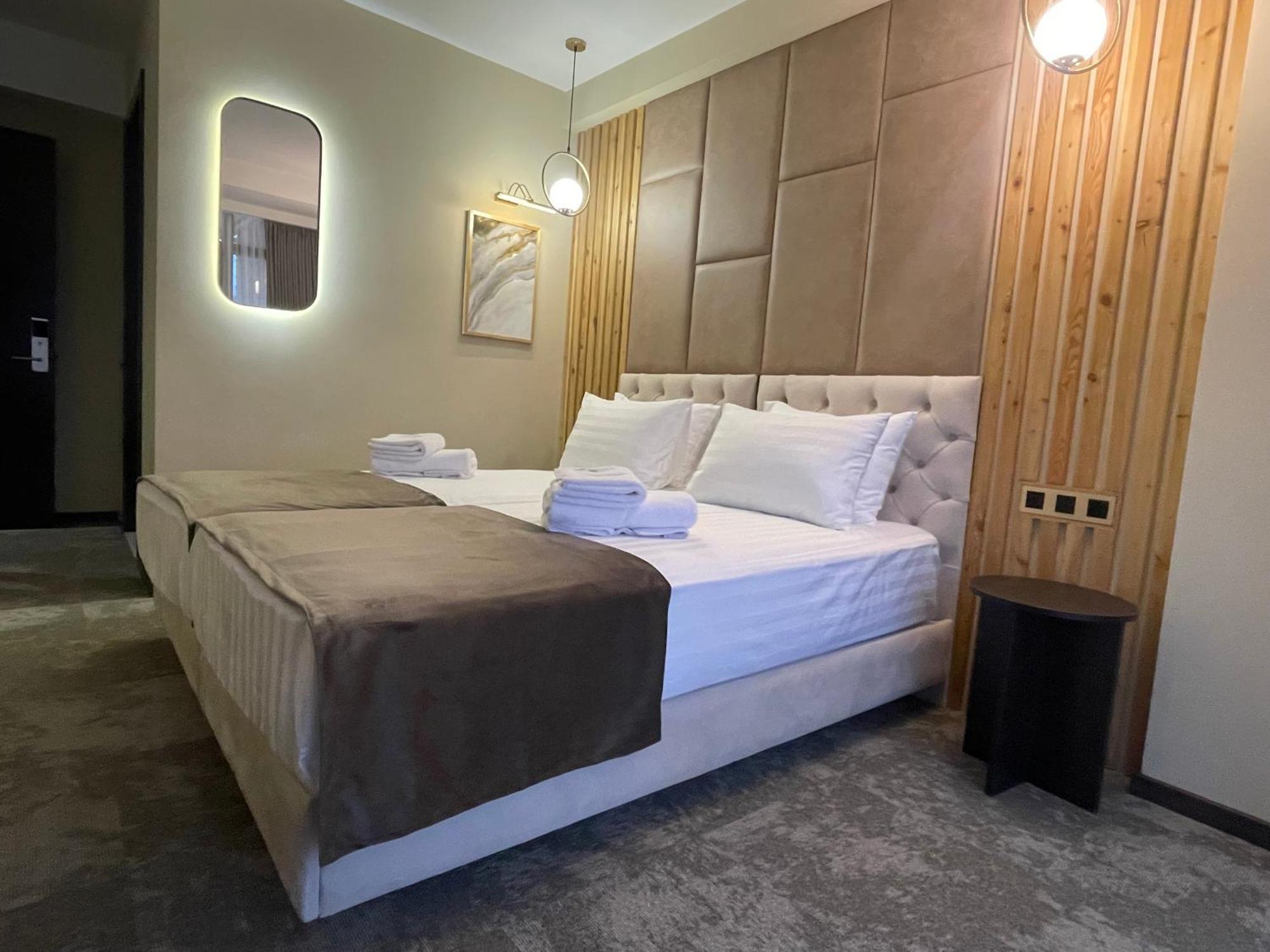 Bellevue Boutique Hotel Τυφλίδα Εξωτερικό φωτογραφία