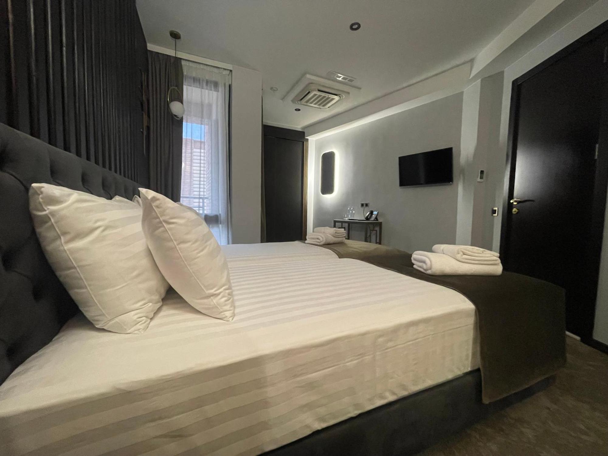 Bellevue Boutique Hotel Τυφλίδα Εξωτερικό φωτογραφία