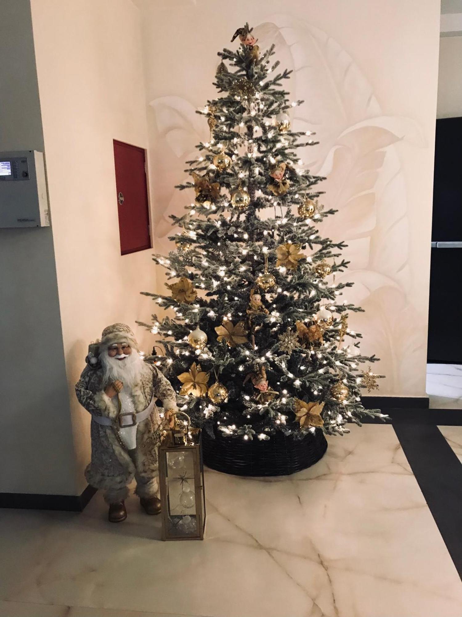 Bellevue Boutique Hotel Τυφλίδα Εξωτερικό φωτογραφία