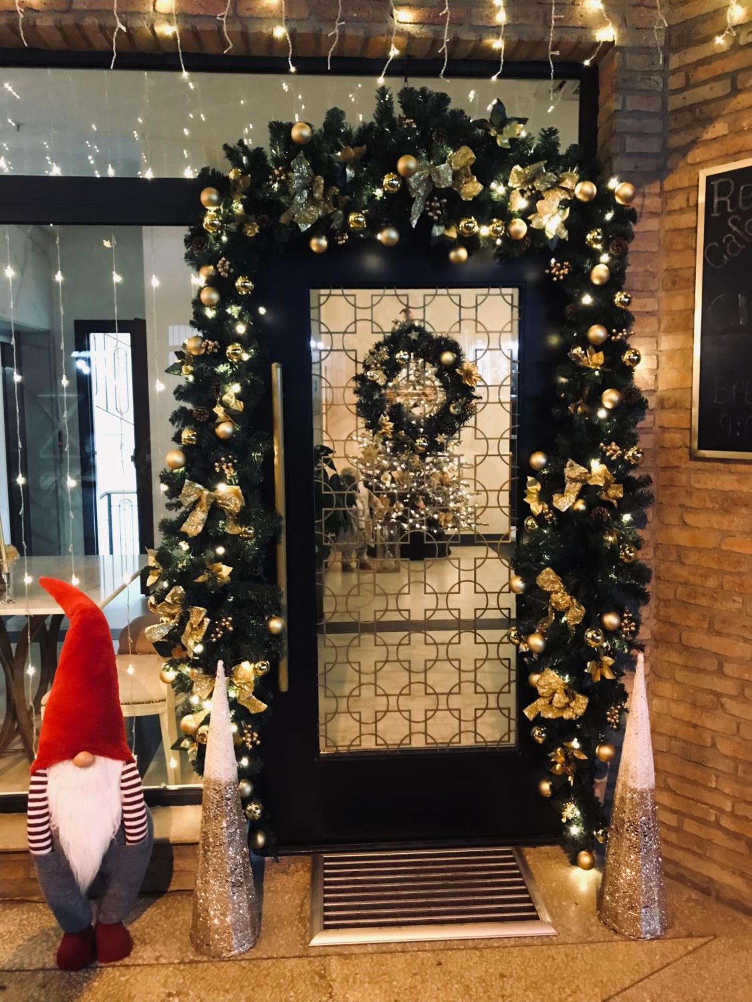 Bellevue Boutique Hotel Τυφλίδα Εξωτερικό φωτογραφία